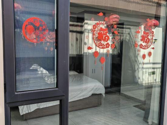Shun'an Courtyard Hotel in Beijing