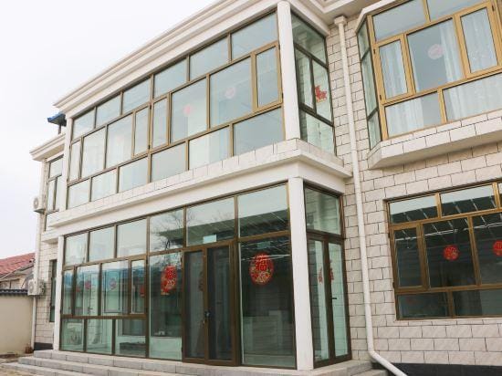 Beijing Qingfeng and Residence Hotel in Beijing