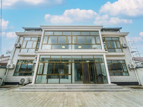 Beijing Qingfeng and Residence Hotel in Beijing