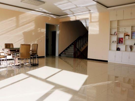 Beijing Qingfeng and Residence Hotel in Beijing