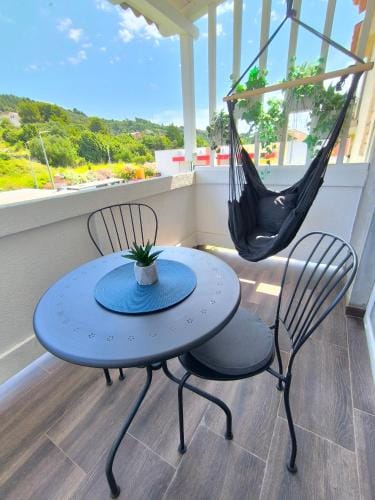 House Kapetanovic Hotel in Lika-Senj County