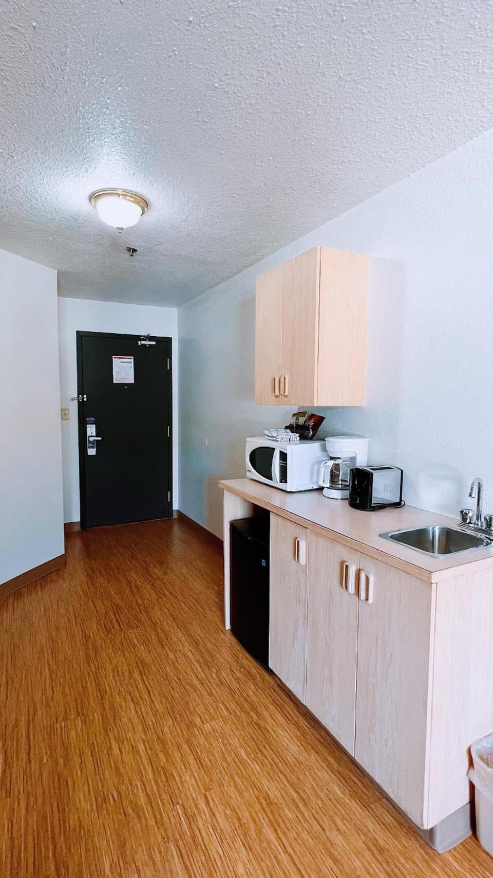 Motel 6 Regina, SK Hotel in Regina