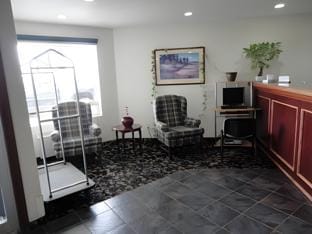 Motel 6 Regina, SK Hotel in Regina