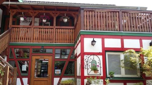 Am Rubenkeller Hotel in Ahrweiler