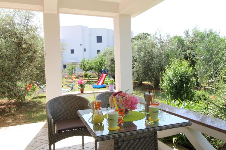Apartments Danijela Hotel in Novalja