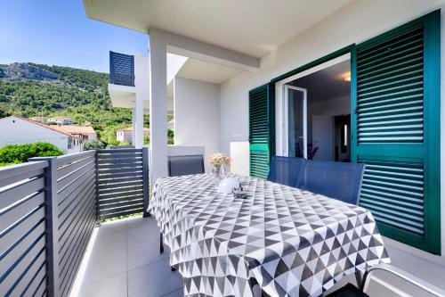 Apartmani Dule Komiza Hotel in Komiža