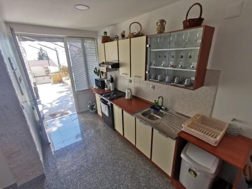 Villa Simovic Hotel in Baška Voda