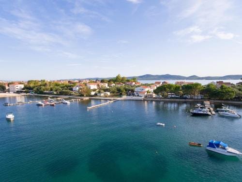 SunnyHomePunta Hotel in Šibenik-Knin County, Croatia