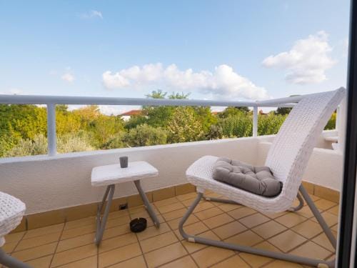 SunnyHomePunta Hotel in Šibenik-Knin County, Croatia