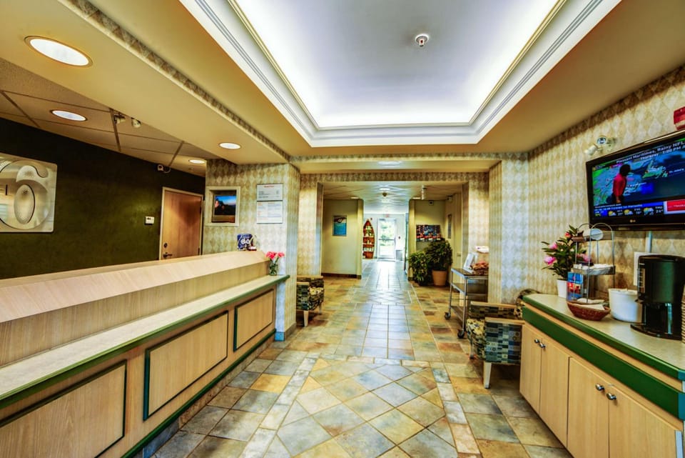 Facilities