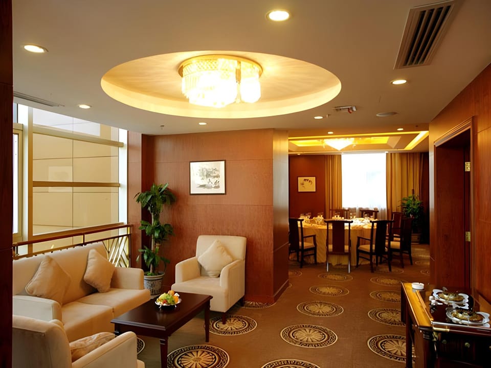 Braim International Hotel Hotel in Hangzhou