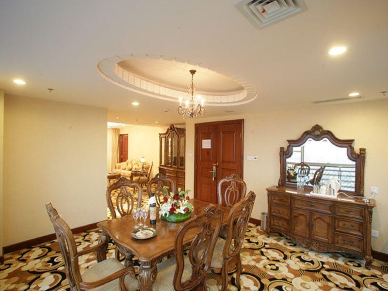 Braim International Hotel Hotel in Hangzhou