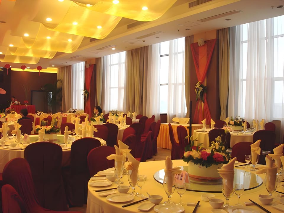 Braim International Hotel Hotel in Hangzhou