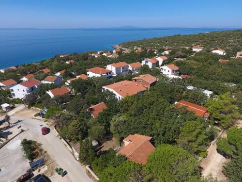 Apartmani Belobrk Potocnica Pag Hotel in Novalja