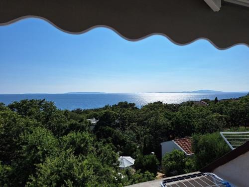 Apartmani Belobrk Potocnica Pag Hotel in Novalja