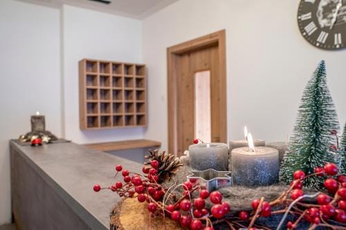 Gasthof Bruckenwirt Hotel Hotel in Trentino-South Tyrol
