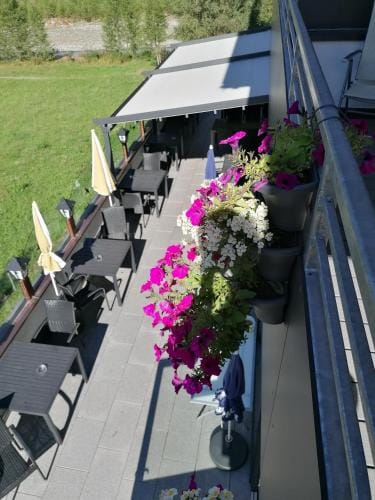 Gasthof Bruckenwirt Hotel Hotel in Trentino-South Tyrol