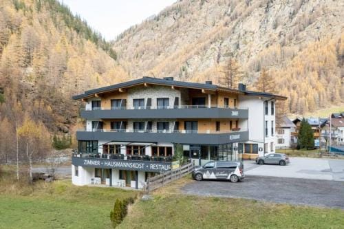 Gasthof Bruckenwirt Hotel Hotel in Trentino-South Tyrol