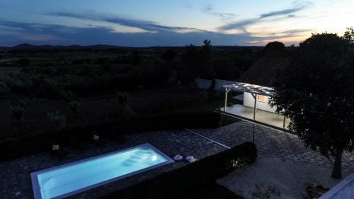Villa Andu ZadarVillas Hotel in Šibenik-Knin County, Croatia