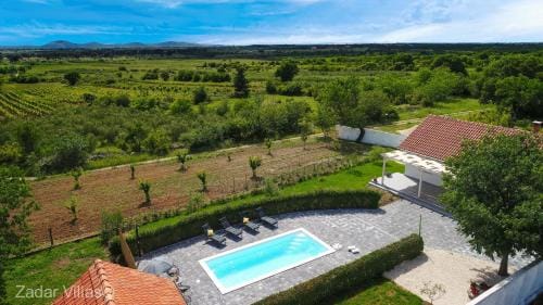 Villa Andu ZadarVillas Hotel in Šibenik-Knin County, Croatia