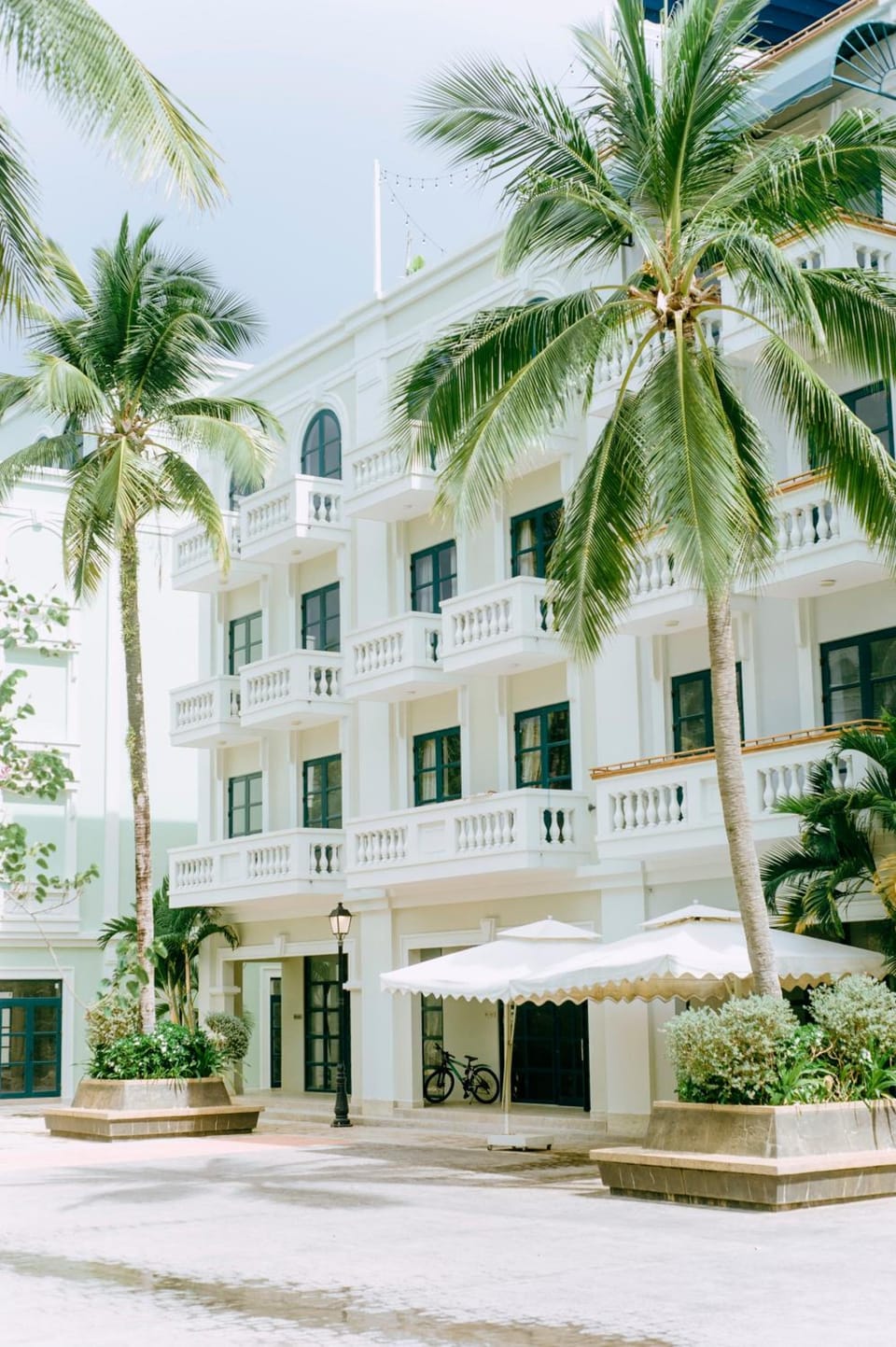 NS Home B5-301 Inn in Phu Quoc