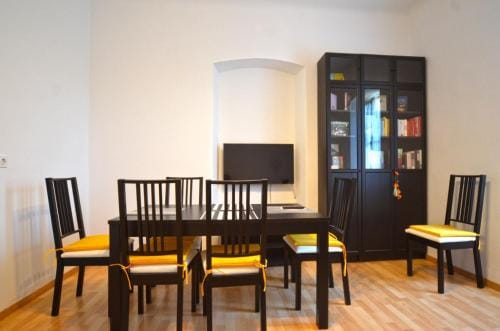 Carmelo House Hotel in Rovinj
