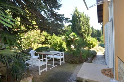 Carmelo House Hotel in Rovinj