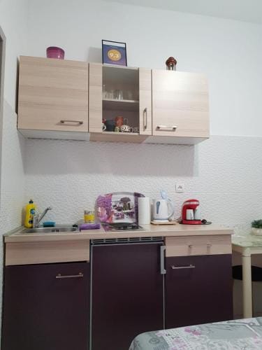 Studio Apartment Lili Hotel in Zadar