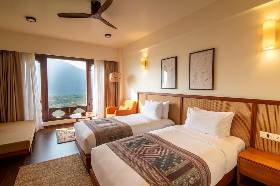 Lobesa Boutique Hotel Boutique hotel in Asia