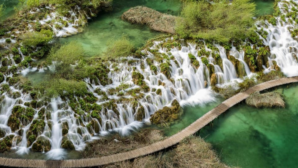 B&B Plitvice Lakes Villa Mija Hotel in Plitvice Lakes Park