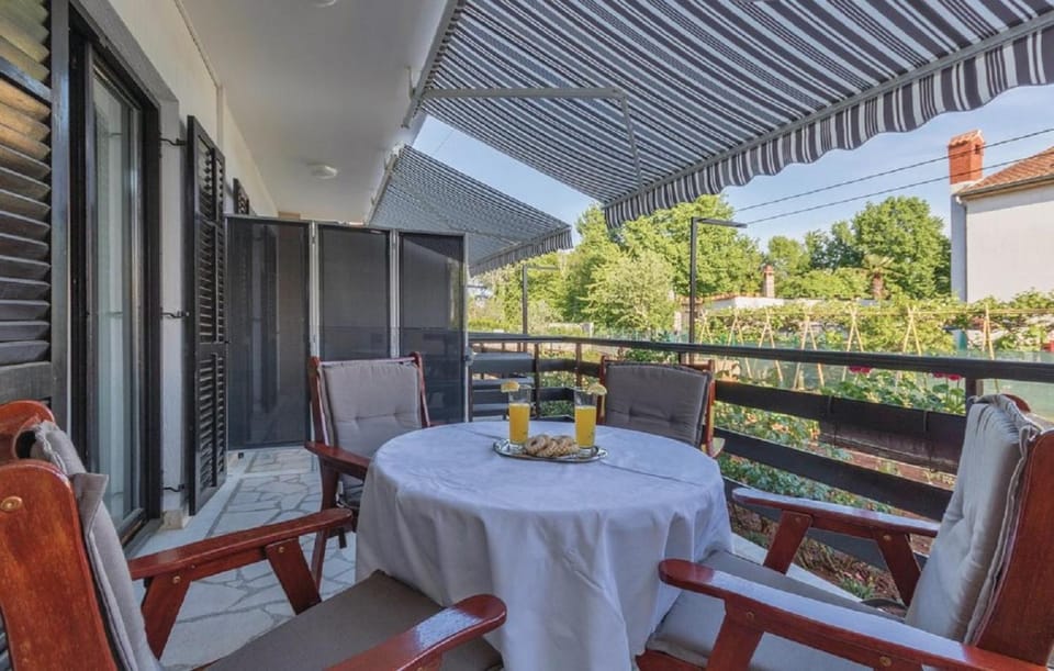 Dany Hotel in Fažana