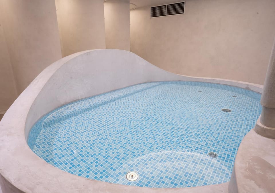 Bathhouse