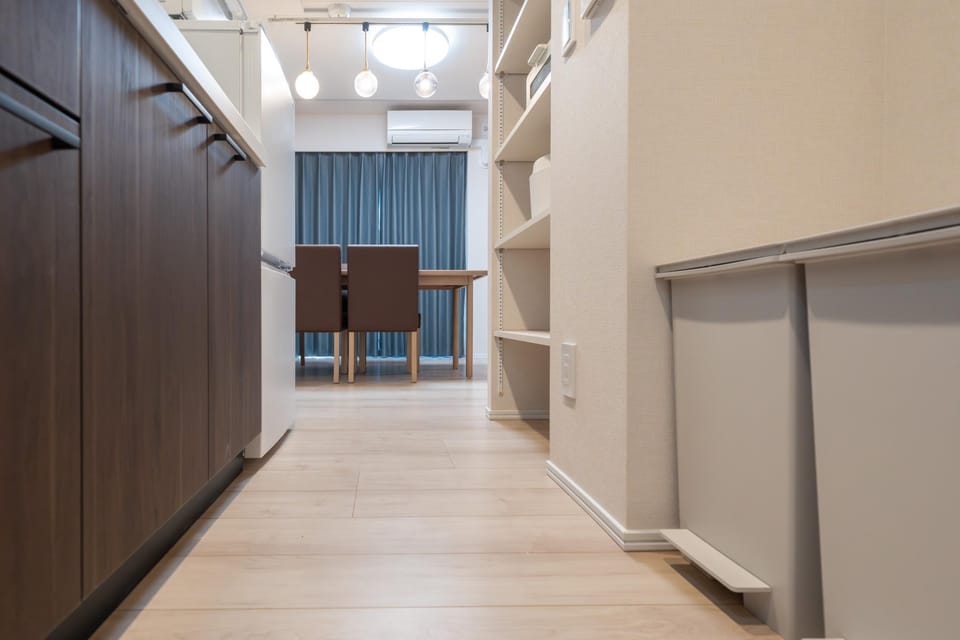 LAKU HOTEL ASAKUSA Hotel in Chiba Prefecture