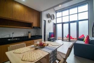 Nusa Djiwa Hotel in Kediri