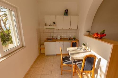 Apartmani Maja Hotel in Tučepi