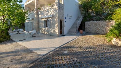Apartmani Maja Hotel in Tučepi