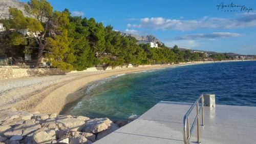 Apartmani Maja Hotel in Tučepi