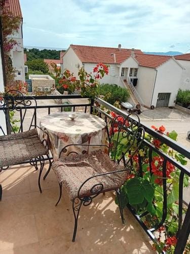 Apartments Butkovic Hotel in Hvar