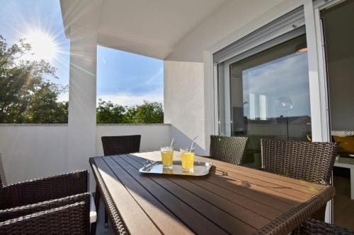 Apartments Mira Hotel in Pula
