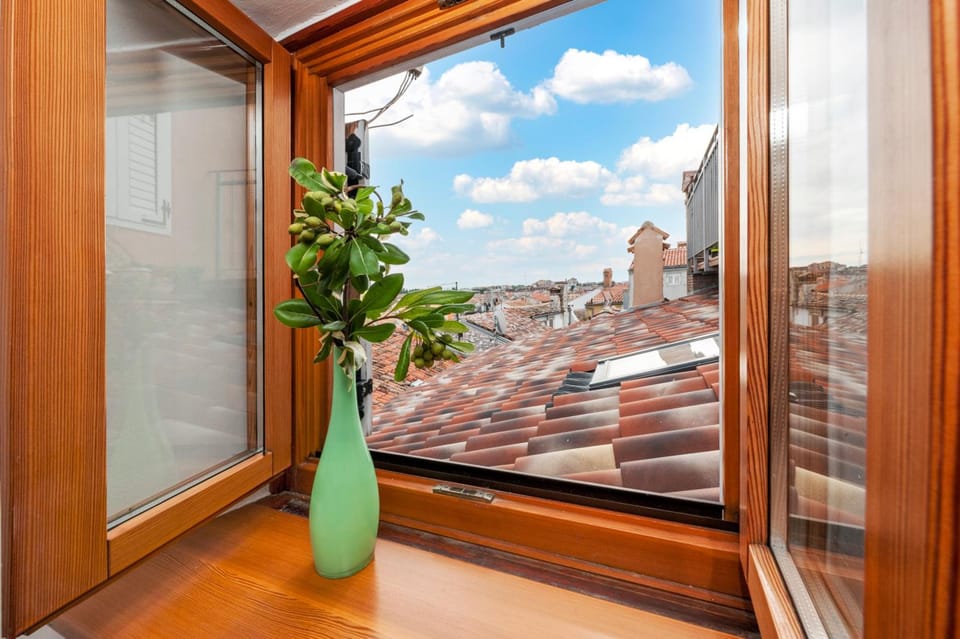 Noemi's rooms Hotel in Rovinj