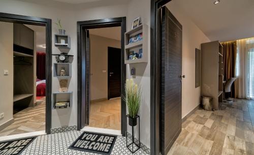 Il Giardino Luxury Rooms & Suites Hotel in Split