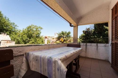 Apartmani Antonella Hotel in Premantura