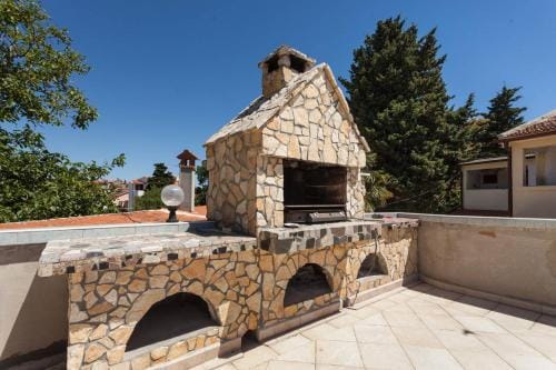 Apartmani Antonella Hotel in Premantura