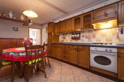 Apartmani Antonella Hotel in Premantura