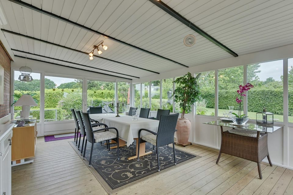 Kollund Rooms Hotel in Region of Southern Denmark