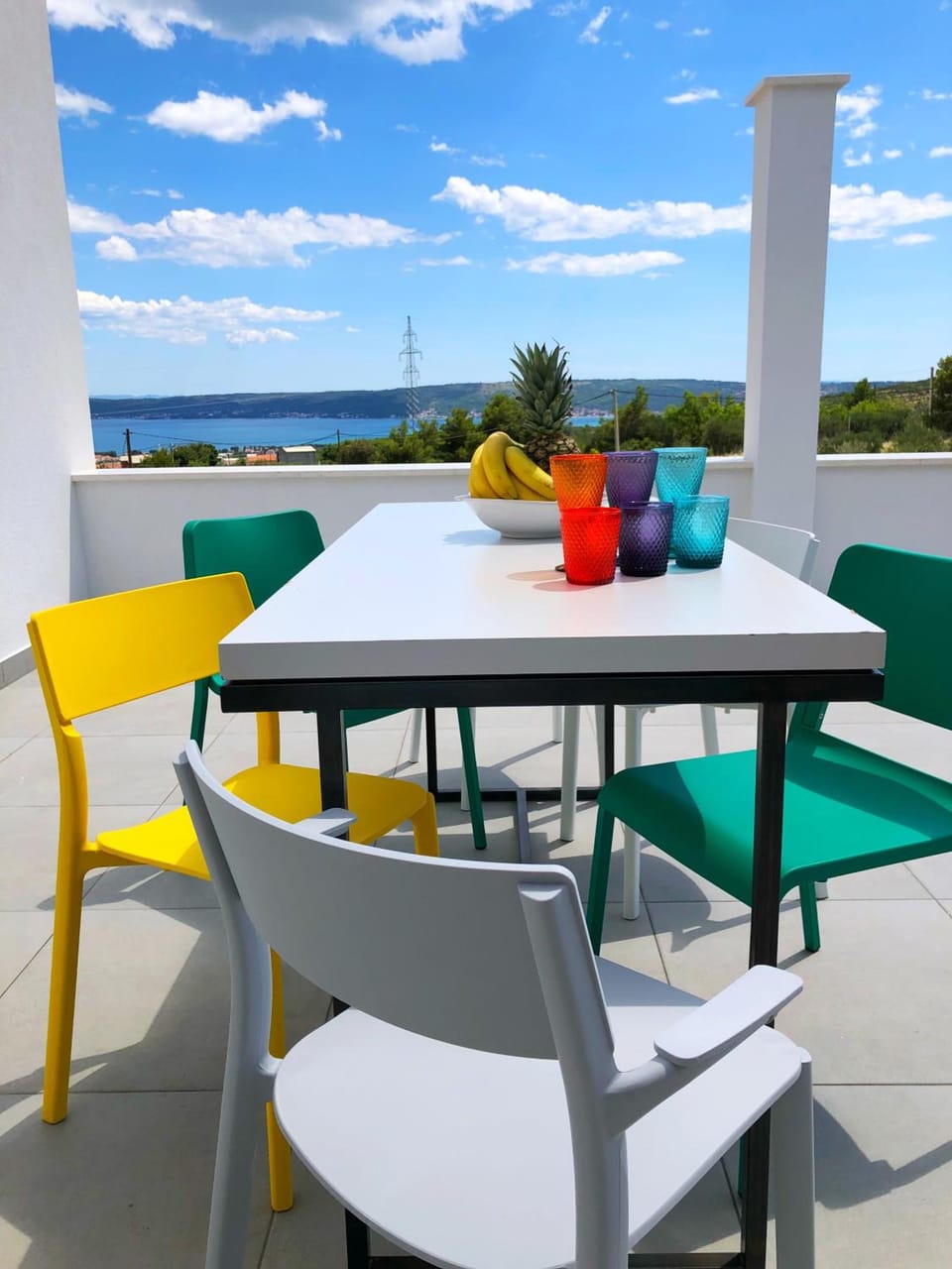 Villa Mila Kastela Hotel in Šibenik-Knin County, Croatia
