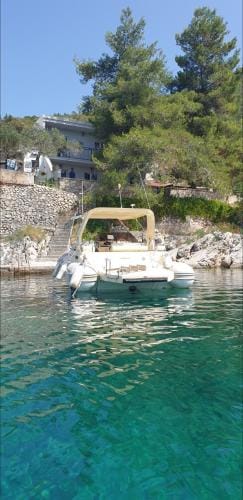 Adriatic Queen Hotel in Dubrovnik-Neretva County