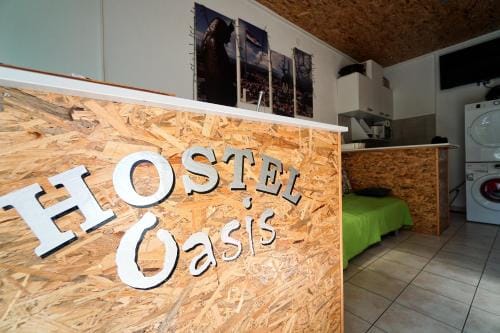 Oasis hostel Hostel in Split