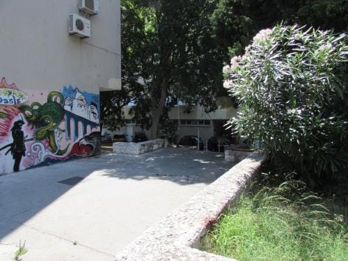 Oasis hostel Hostel in Split