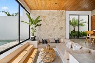 Villa Levante - Canggu Hotel in North Kuta